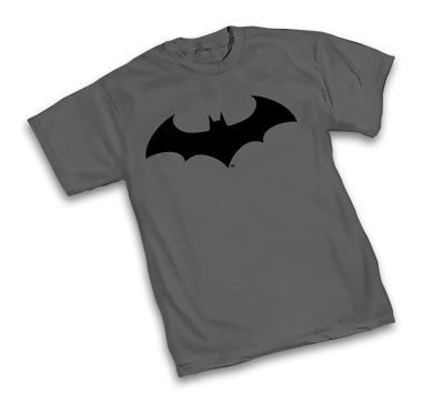 | Graphitti T-Shirts and Symbols - Logos Batman Designs