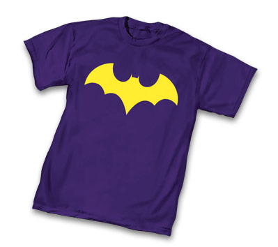 Batman T-Shirts - Symbols and Logos | Graphitti Designs