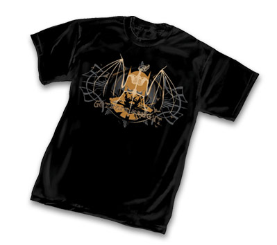 | Designs Graphitti - Symbols and Logos T-Shirts Batman