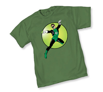 Green Lantern T-Shirts Logos GRAPHITTI | Symbols DESIGNS and 