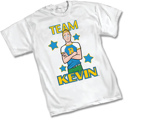 Kevin shirt hot sale