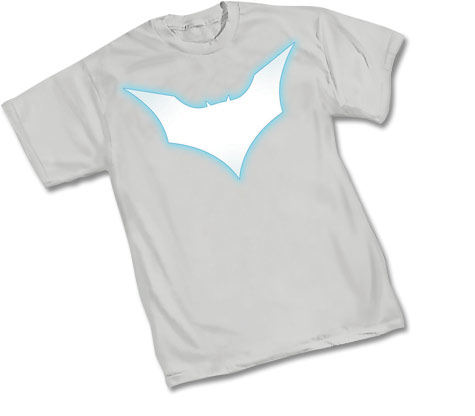 Logos T-Shirts and BATMAN Symbols -