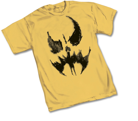 Batman and Graphitti | Logos Symbols - T-Shirts Designs