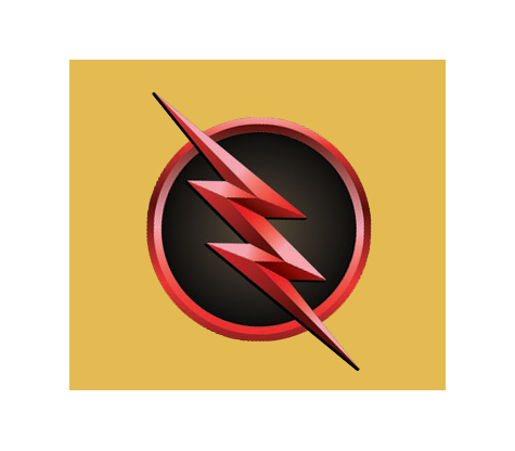 Flash Graphic Symbols