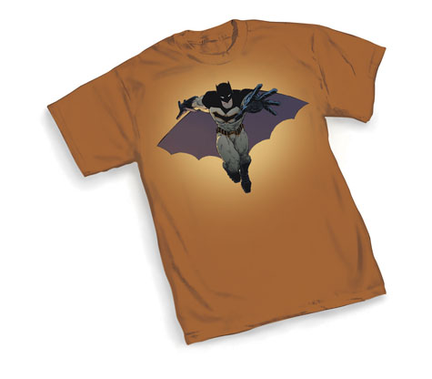 Batman T-Shirts - Symbols and Logos