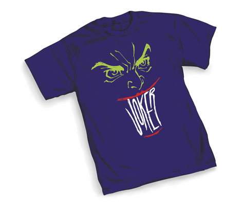 JOKER:&#8200;SMILE T-Shirt