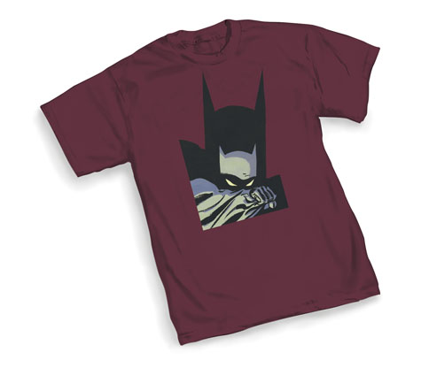 Kathniel shop batman t-shirt